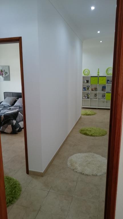 Casa Das Oliveiras Alvados Bilik gambar