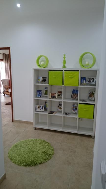 Casa Das Oliveiras Alvados Bilik gambar